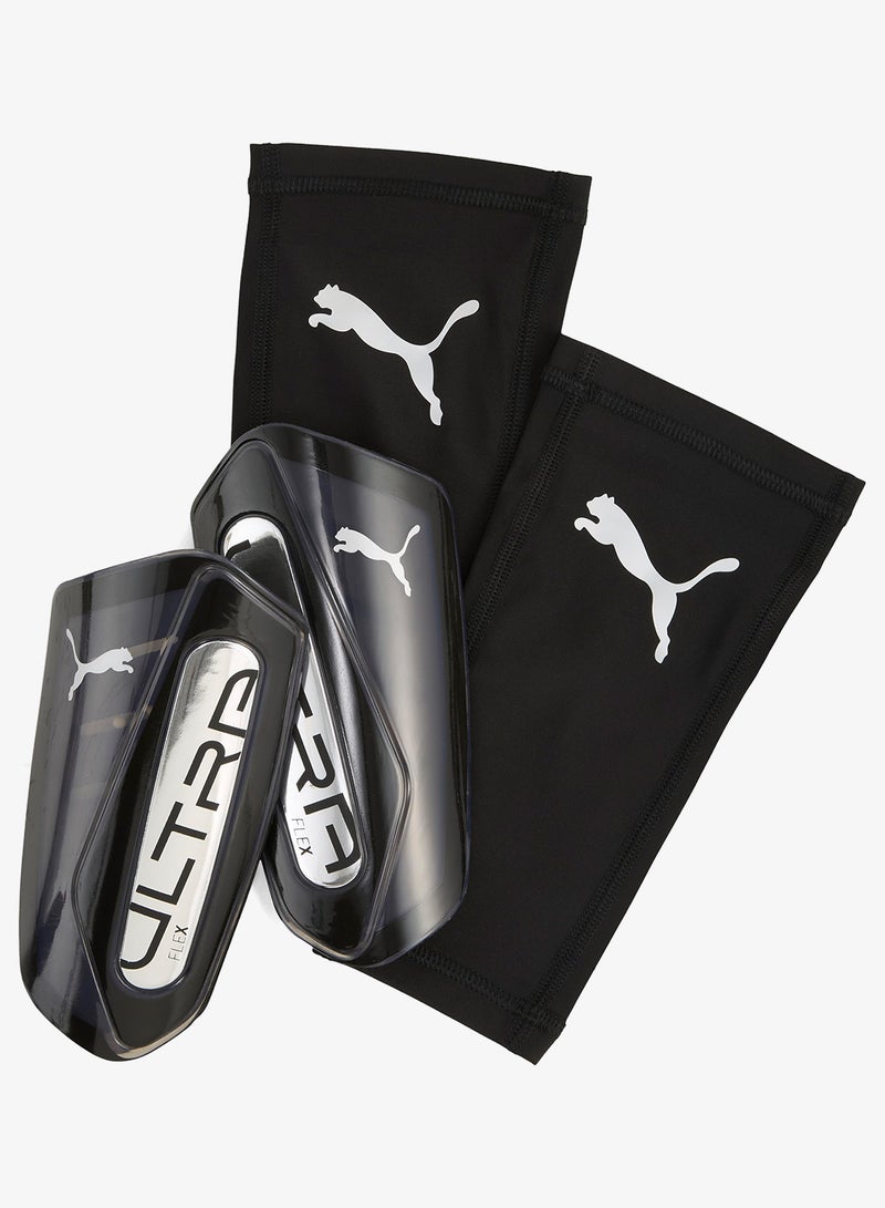 واقيات ساق كرة القدم فائقة المرونة